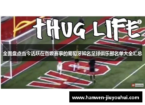 全面盘点当今活跃在各级赛事的葡萄牙知名足球俱乐部名单大全汇总 全面盘点当今活跃在各级赛事的葡萄牙知名足球俱乐部名单大全汇总