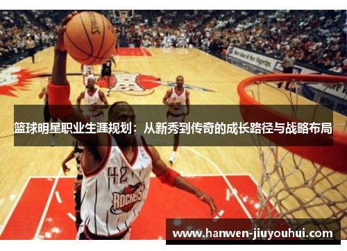 篮球明星职业生涯规划：从新秀到传奇的成长路径与战略布局