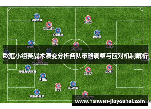 欧冠小组赛战术演变分析各队策略调整与应对机制解析 欧冠小组赛战术演变分析各队策略调整与应对机制解析