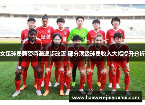 女足球员薪资待遇逐步改善 部分顶级球员收入大幅提升分析 女足球员薪资待遇逐步改善 部分顶级球员收入大幅提升分析
