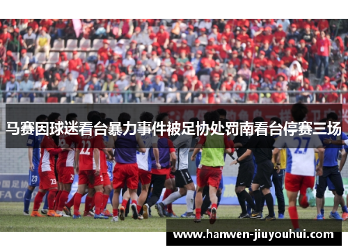 马赛因球迷看台暴力事件被足协处罚南看台停赛三场