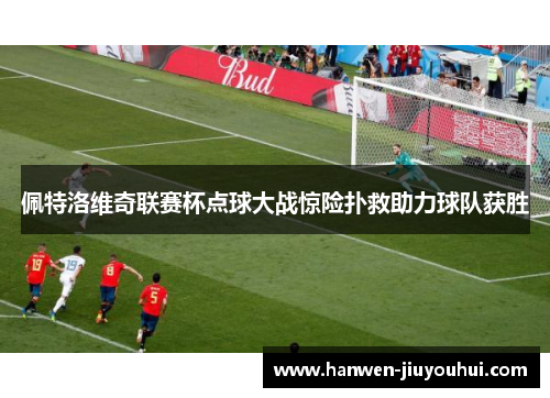 佩特洛维奇联赛杯点球大战惊险扑救助力球队获胜